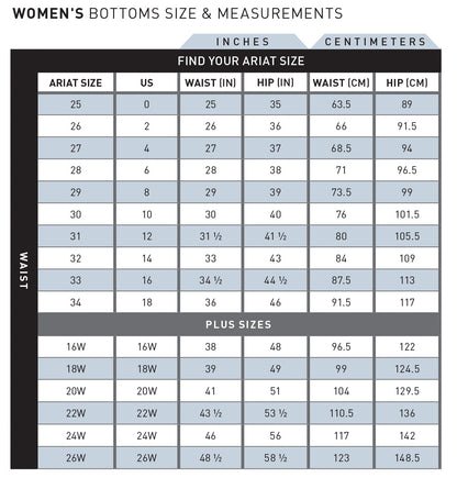 Ariat Women&