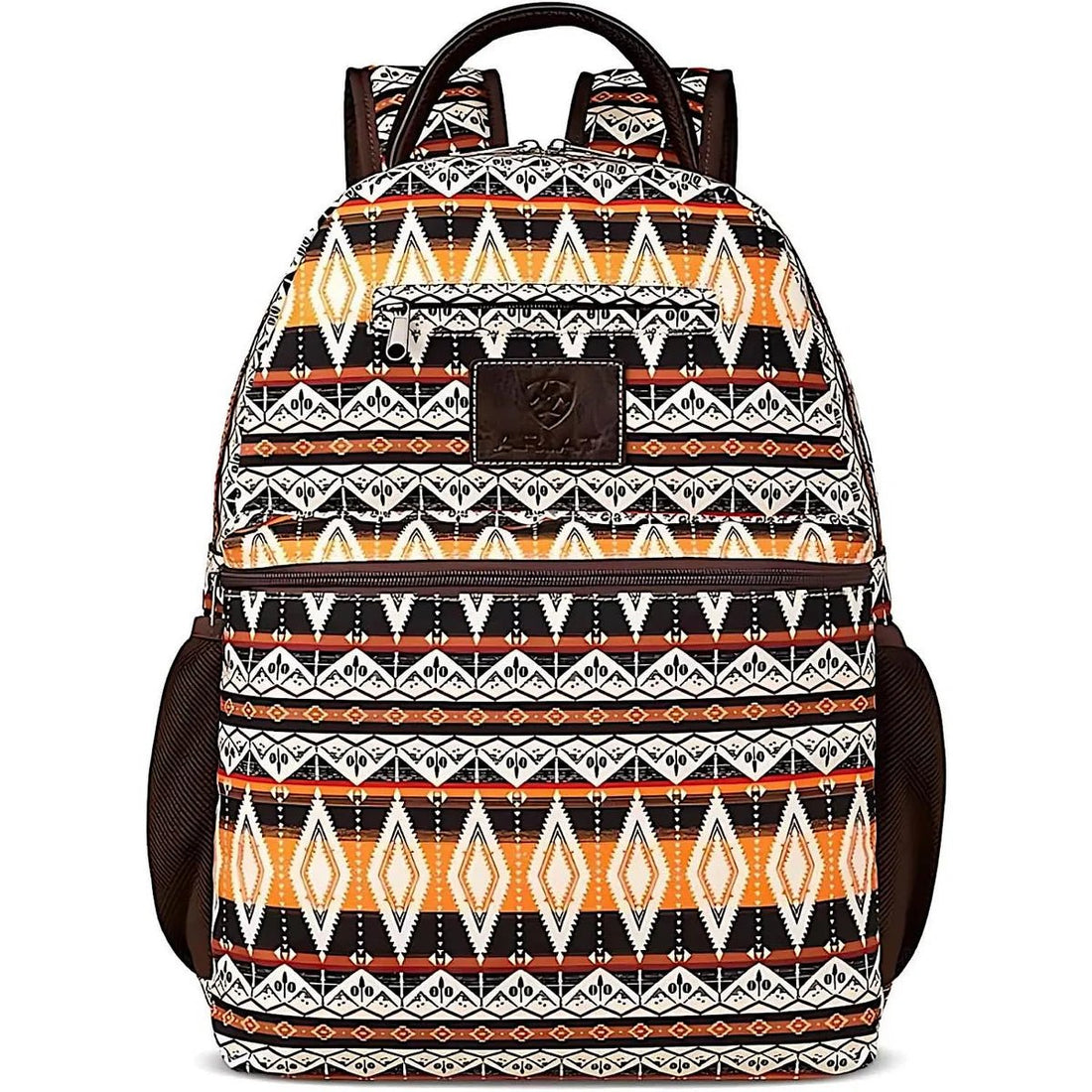 Ariat Backpack Southwest Diamond Multi - Saddleworld Devonport