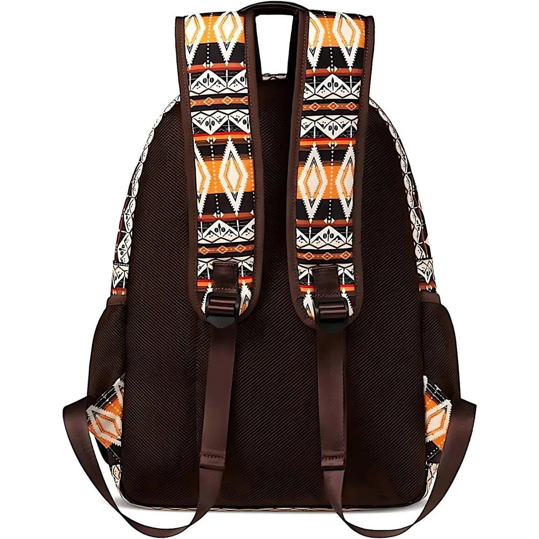 Ariat Backpack Southwest Diamond Multi - Saddleworld Devonport