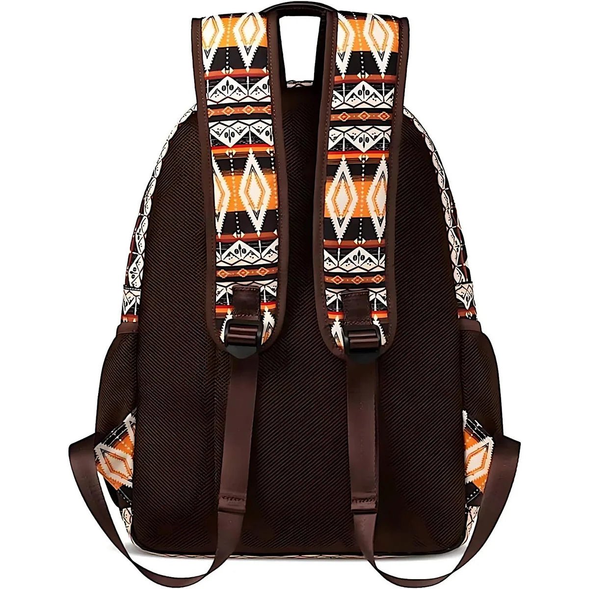 Ariat Backpack Southwest Diamond Multi - Saddleworld Devonport