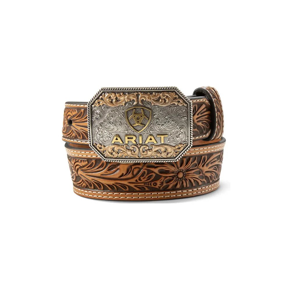 Ariat Boy&