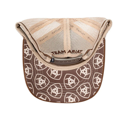 Ariat Est Patch Trucker Cap - Saddleworld Devonport