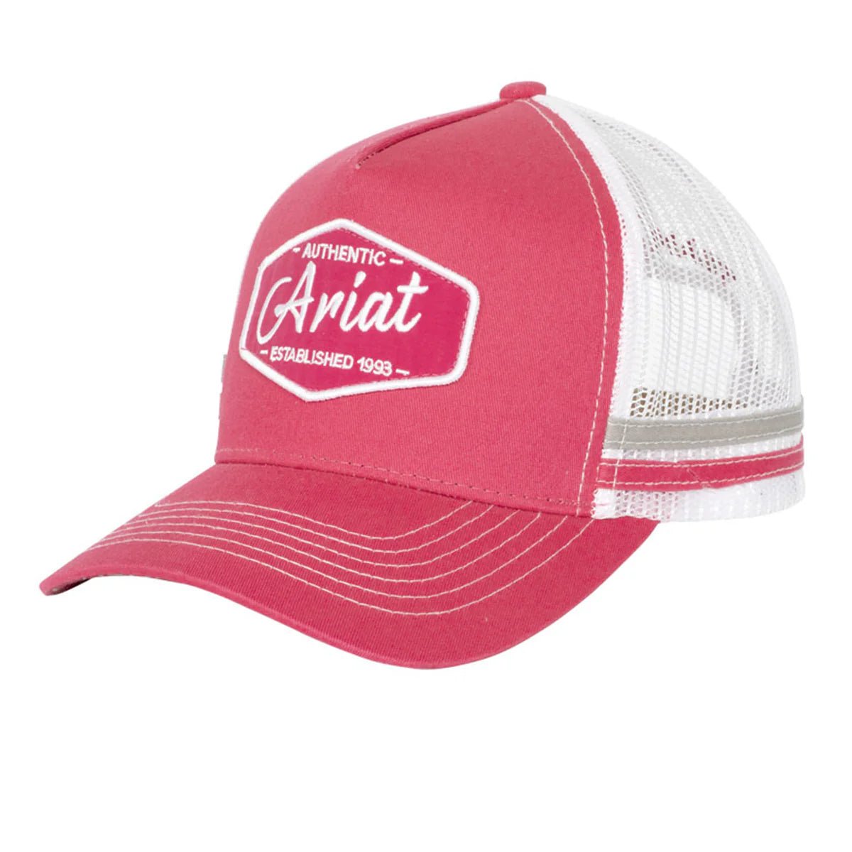 Ariat Est Patch Trucker Cap - Saddleworld Devonport