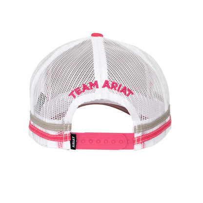 Ariat Est Patch Trucker Cap - Saddleworld Devonport