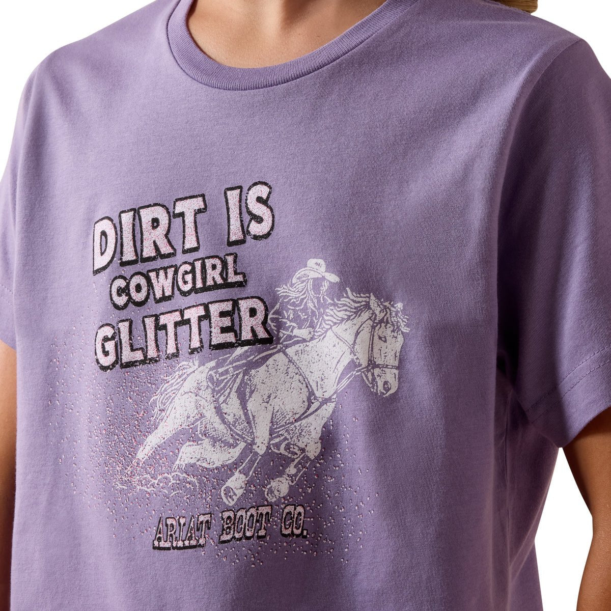 Ariat Girls &
