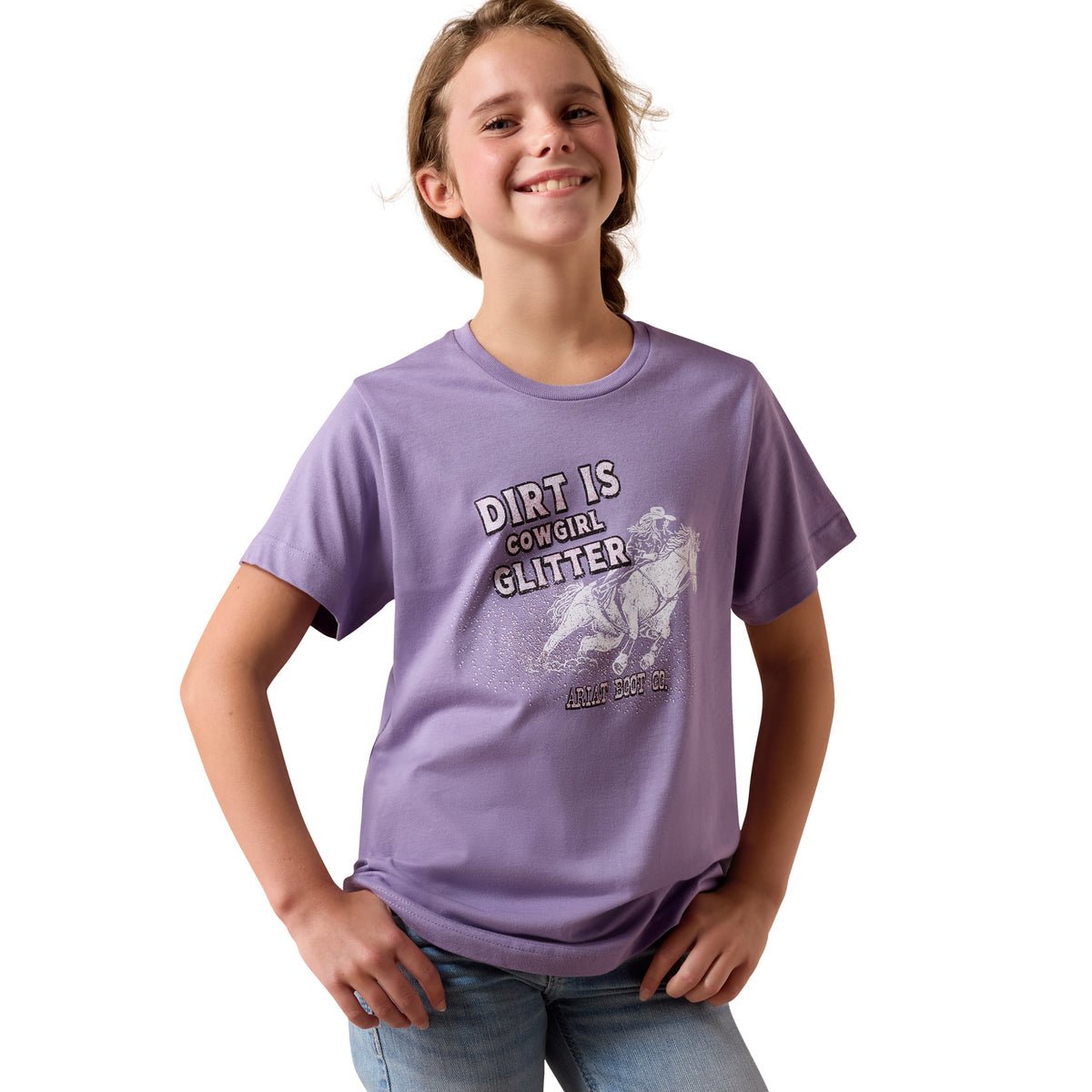 Ariat Girls &