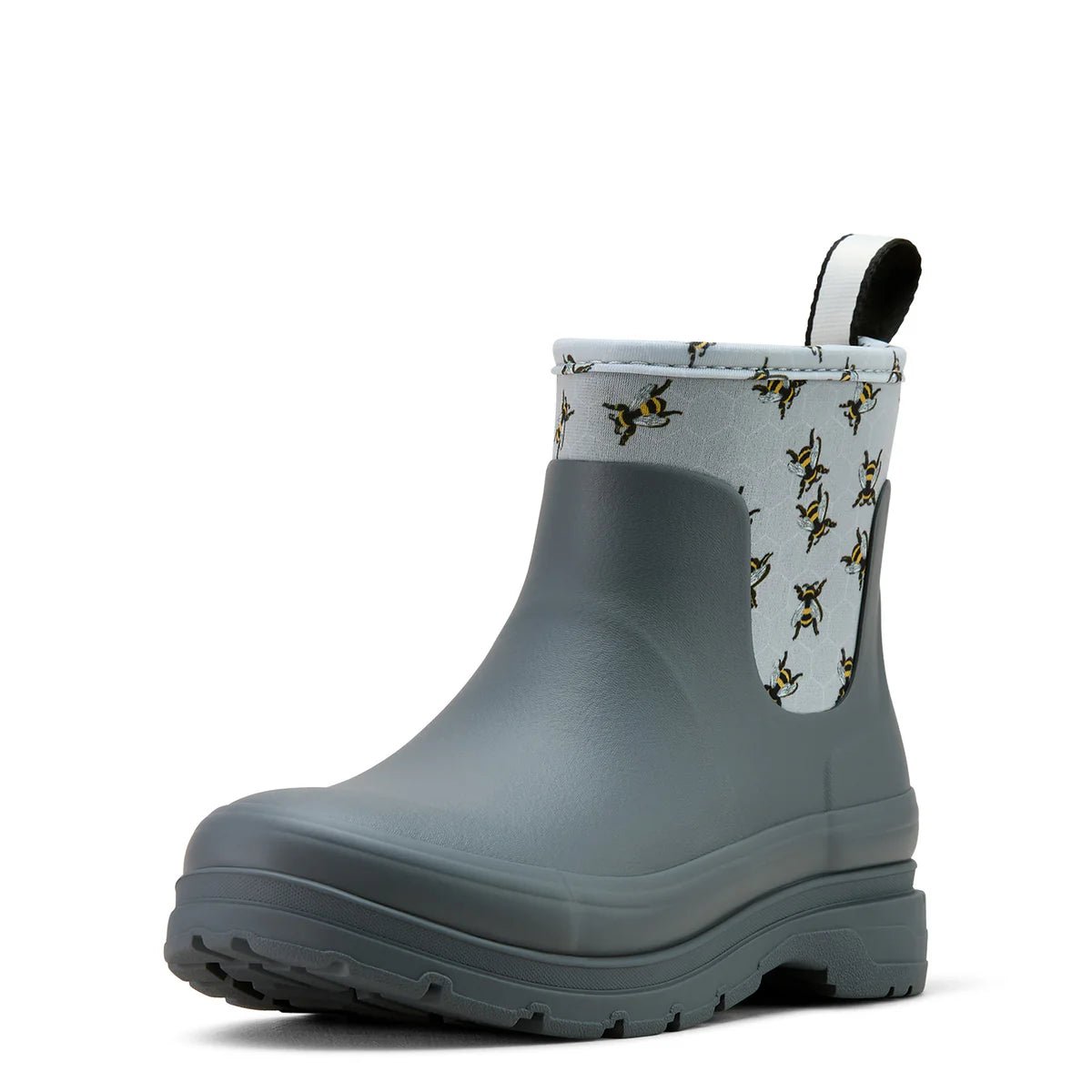 Ariat Kelmarsh Shortie Gumboot - Saddleworld Devonport