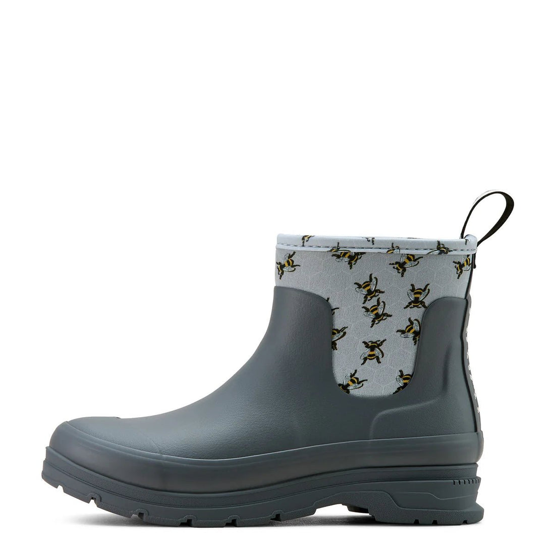 Ariat Kelmarsh Shortie Gumboot - Saddleworld Devonport