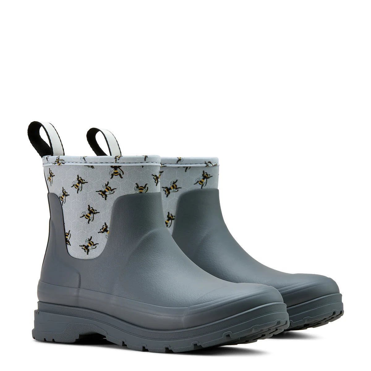 Ariat Kelmarsh Shortie Gumboot - Saddleworld Devonport