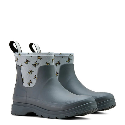 Ariat Kelmarsh Shortie Gumboot - Saddleworld Devonport
