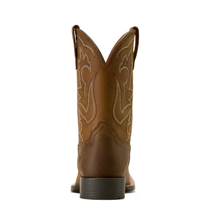 Ariat Kid&