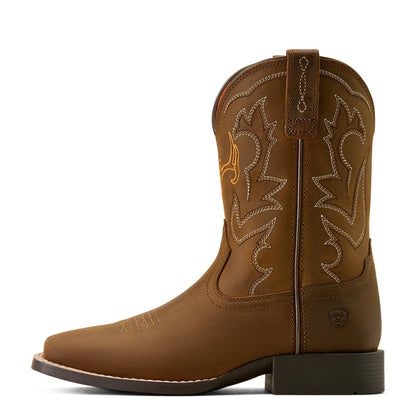 Ariat Kid&