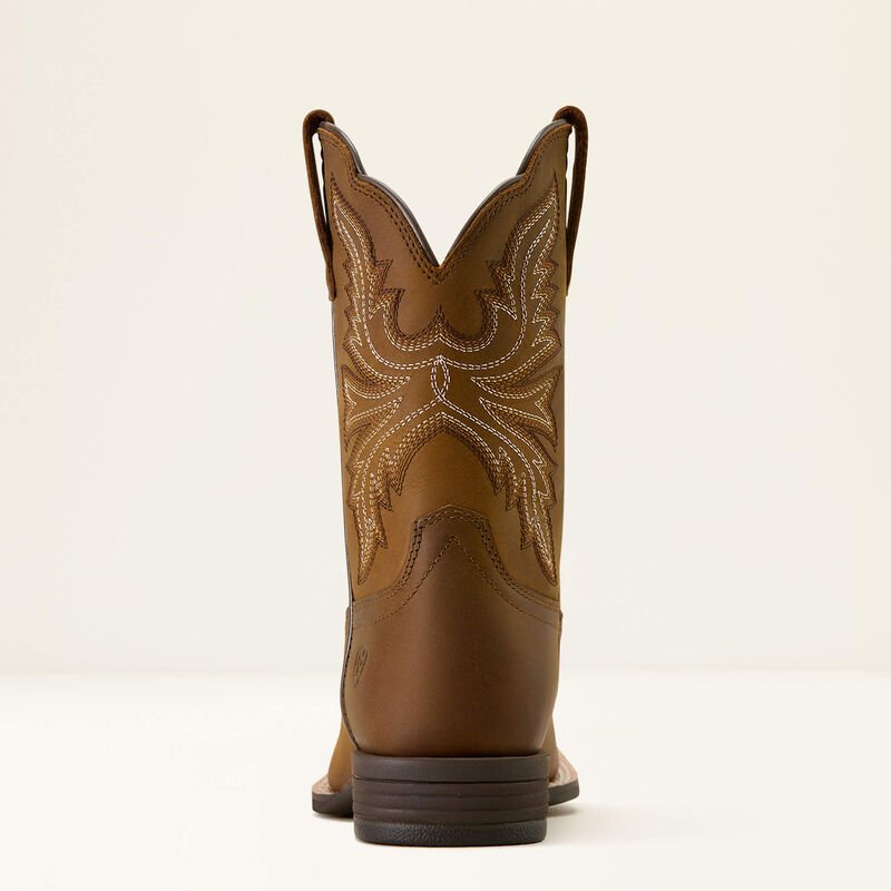 Ariat Kids Westwood Western Boot - Saddleworld Devonport