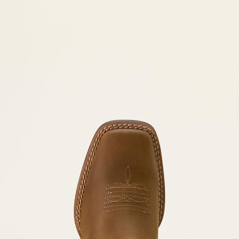 Ariat Kids Westwood Western Boot - Saddleworld Devonport