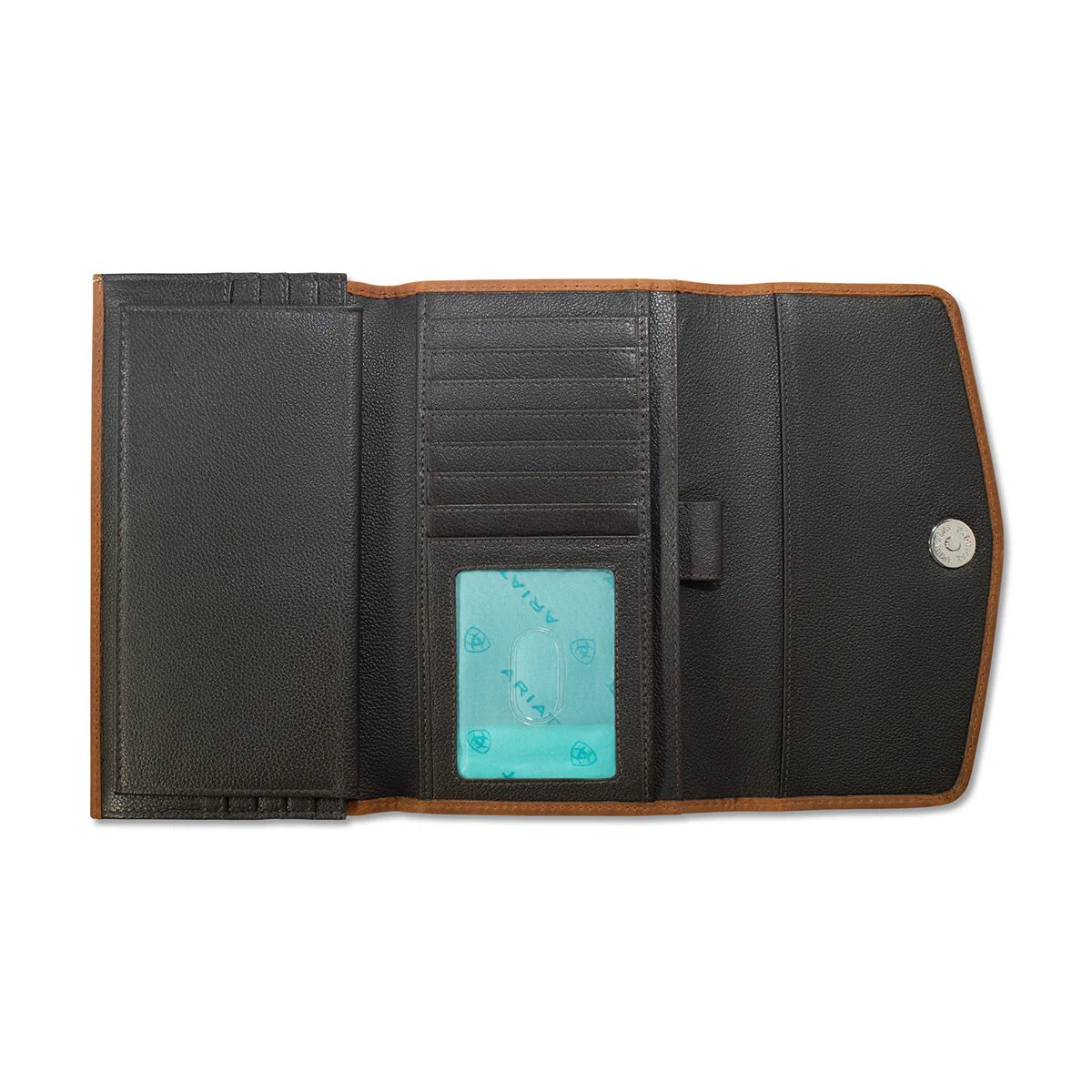 Ariat Lynn Wallet - Saddleworld Devonport