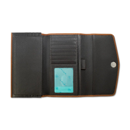 Ariat Lynn Wallet - Saddleworld Devonport