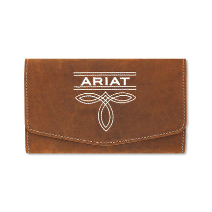 Ariat Lynn Wallet - Saddleworld Devonport