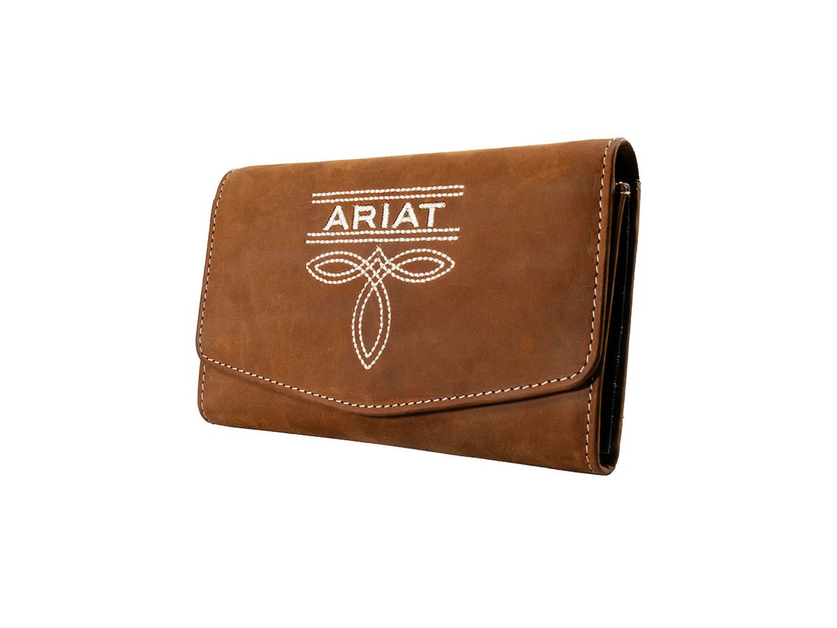 Ariat Lynn Wallet - Saddleworld Devonport