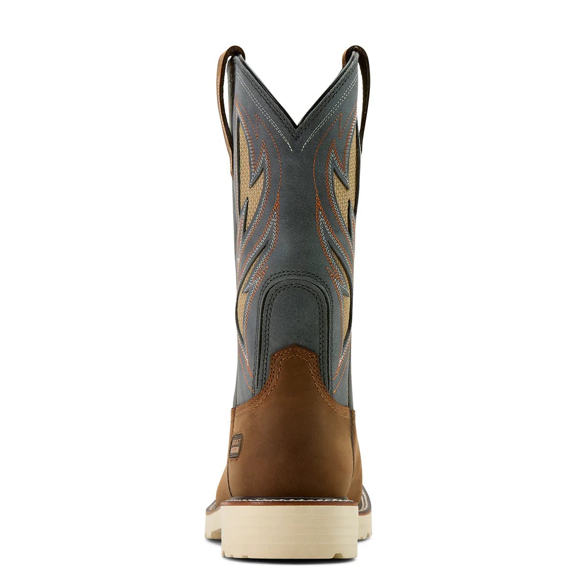 Ariat Men Activator Venttek Alamo - Saddleworld Devonport