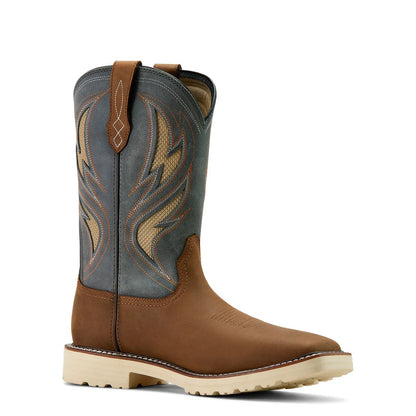 Ariat Men Activator Venttek Alamo - Saddleworld Devonport