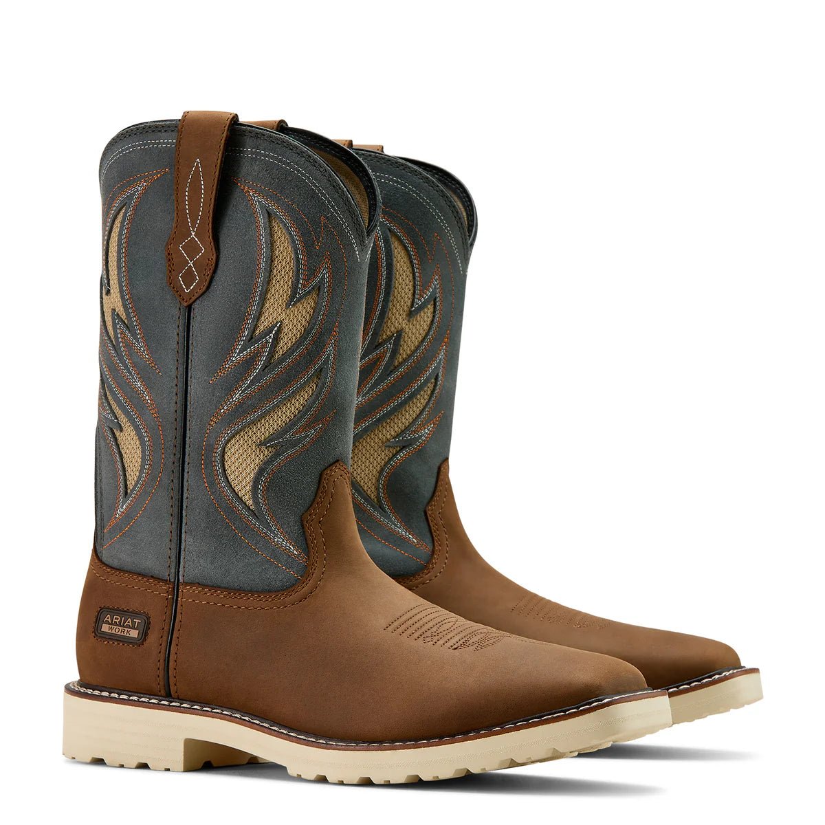 Ariat Men Activator Venttek Alamo - Saddleworld Devonport
