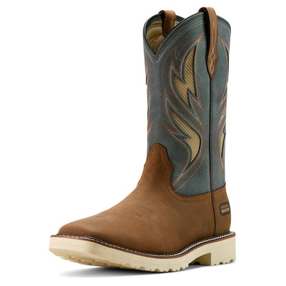 Ariat Men Activator Venttek Alamo - Saddleworld Devonport