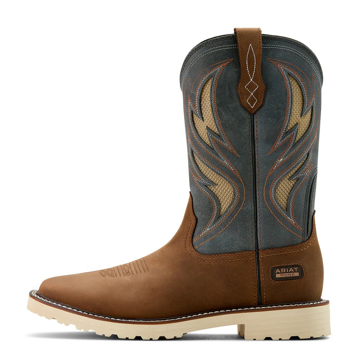 Ariat Men Activator Venttek Alamo - Saddleworld Devonport