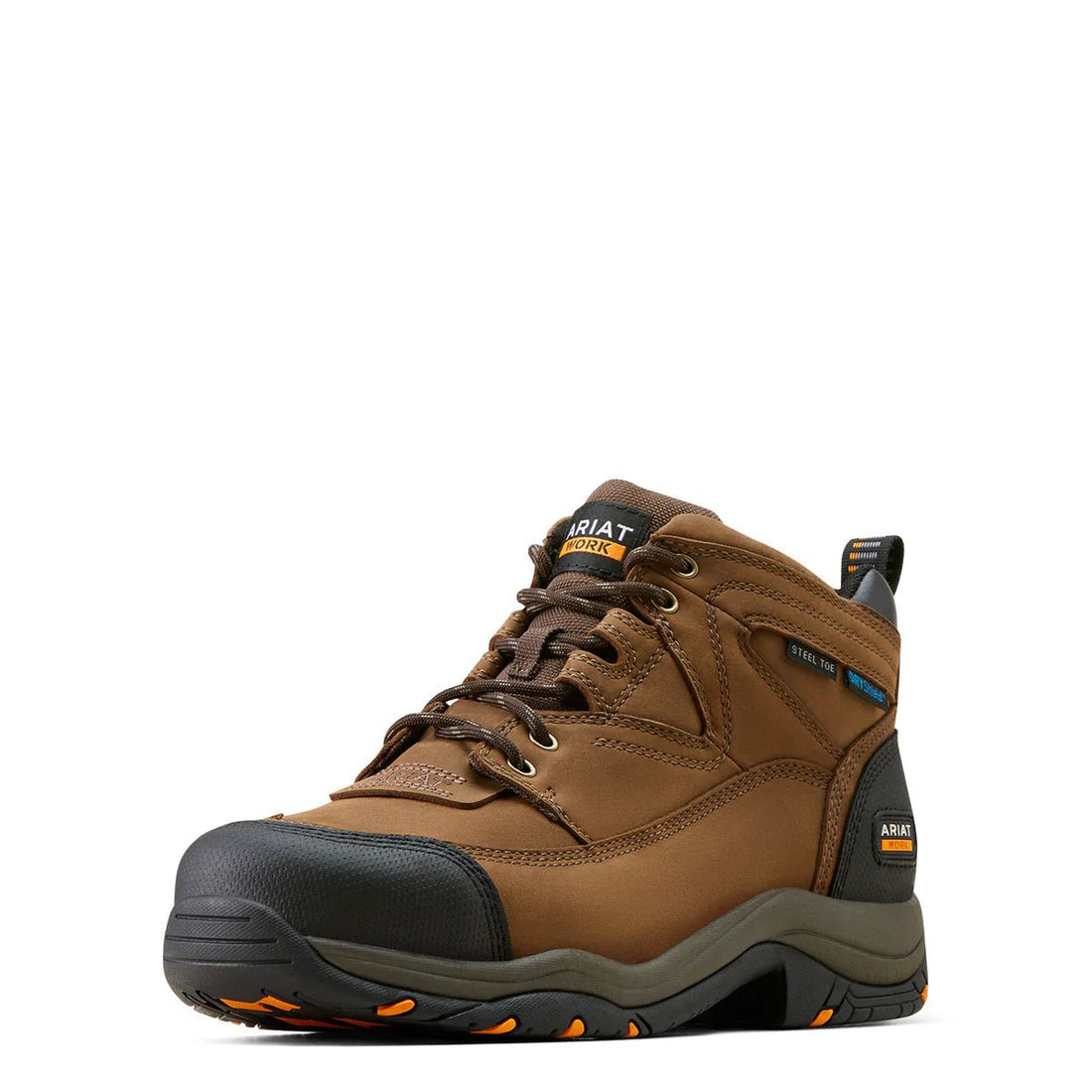 Ariat Men Duraterrain H20 Steeltoe - Saddleworld Devonport