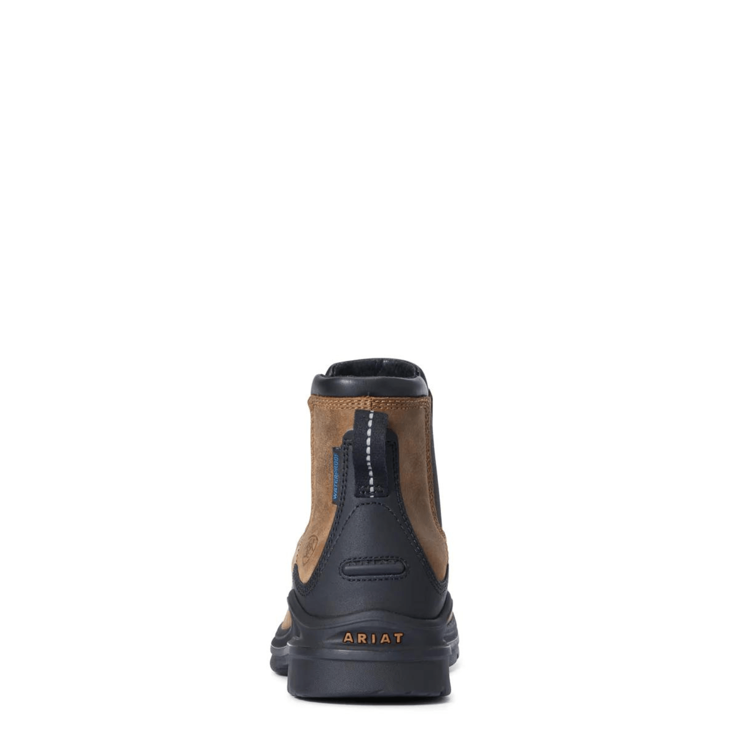 Ariat Mens Barnyard Twin Gore H2O - Saddleworld Devonport
