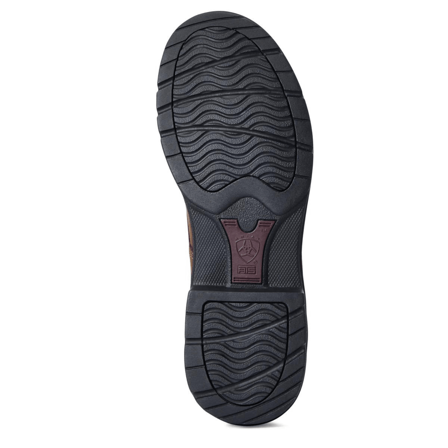 Ariat Mens Barnyard Twin Gore H2O - Saddleworld Devonport