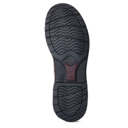 Ariat Mens Barnyard Twin Gore H2O - Saddleworld Devonport