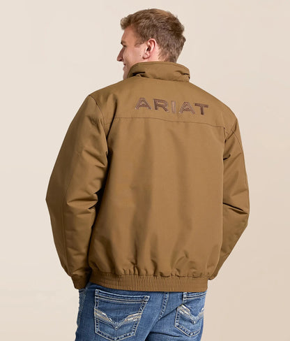 Ariat Mens Field Insulated Jacket - Saddleworld Devonport
