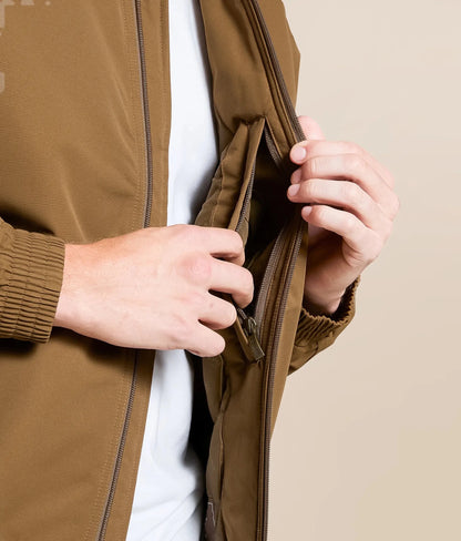 Ariat Mens Field Insulated Jacket - Saddleworld Devonport