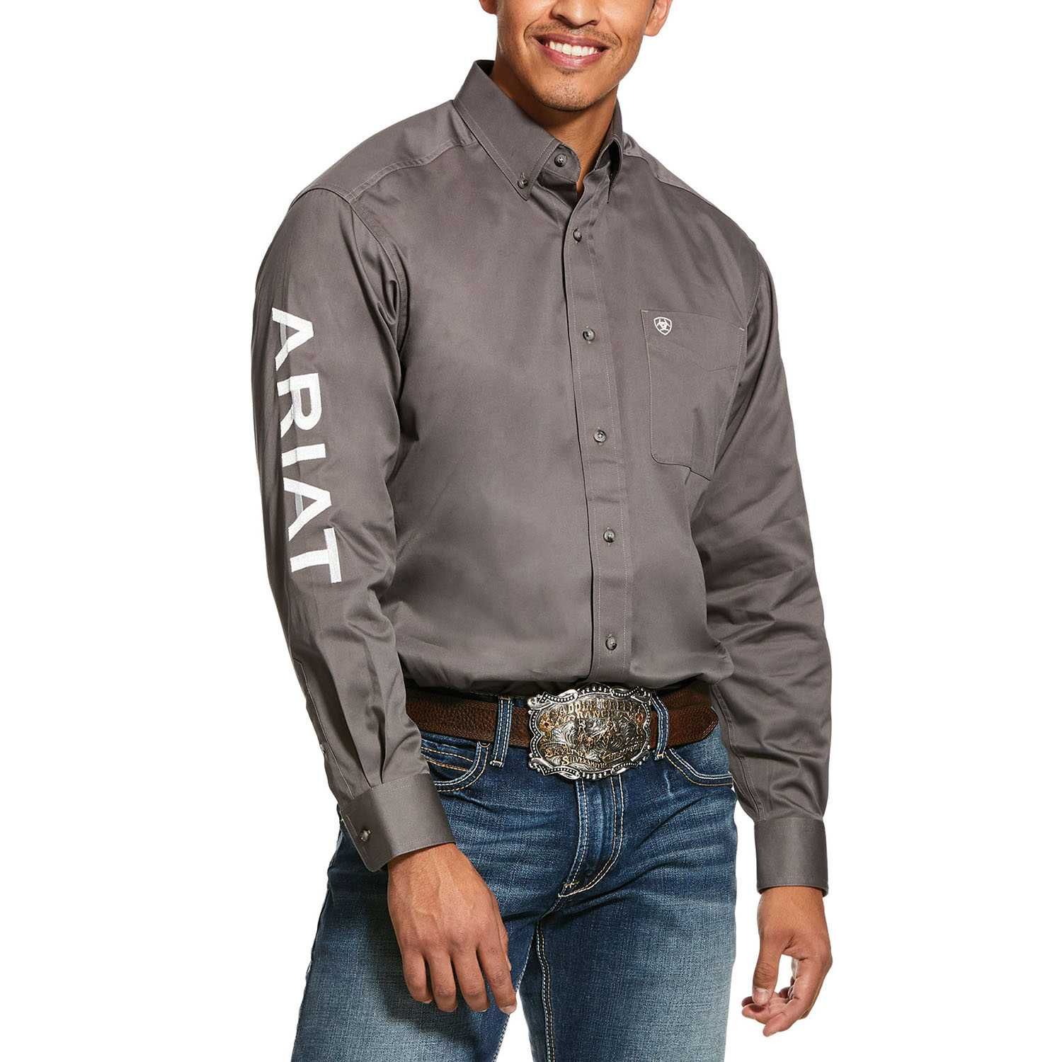 Ariat Men&