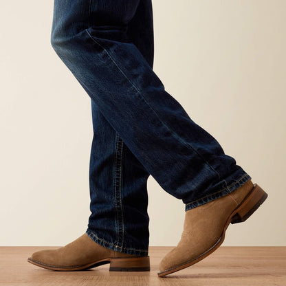 Ariat Mens M3 Loose Straight Jeans - Shawn Hayes - Saddleworld Devonport