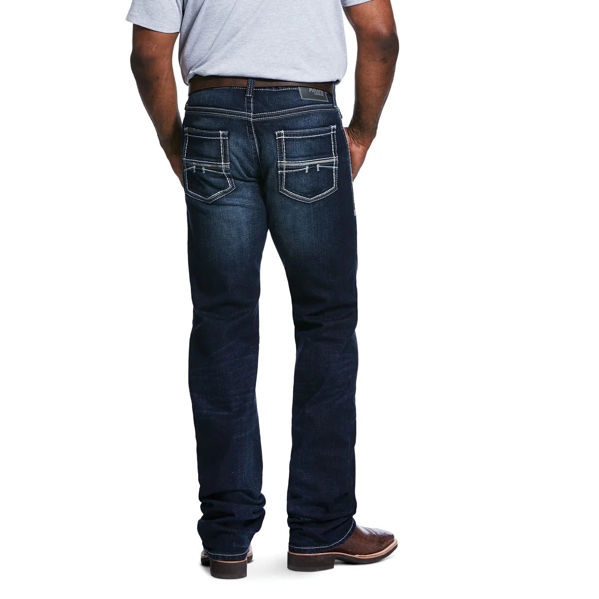 Ariat Men&