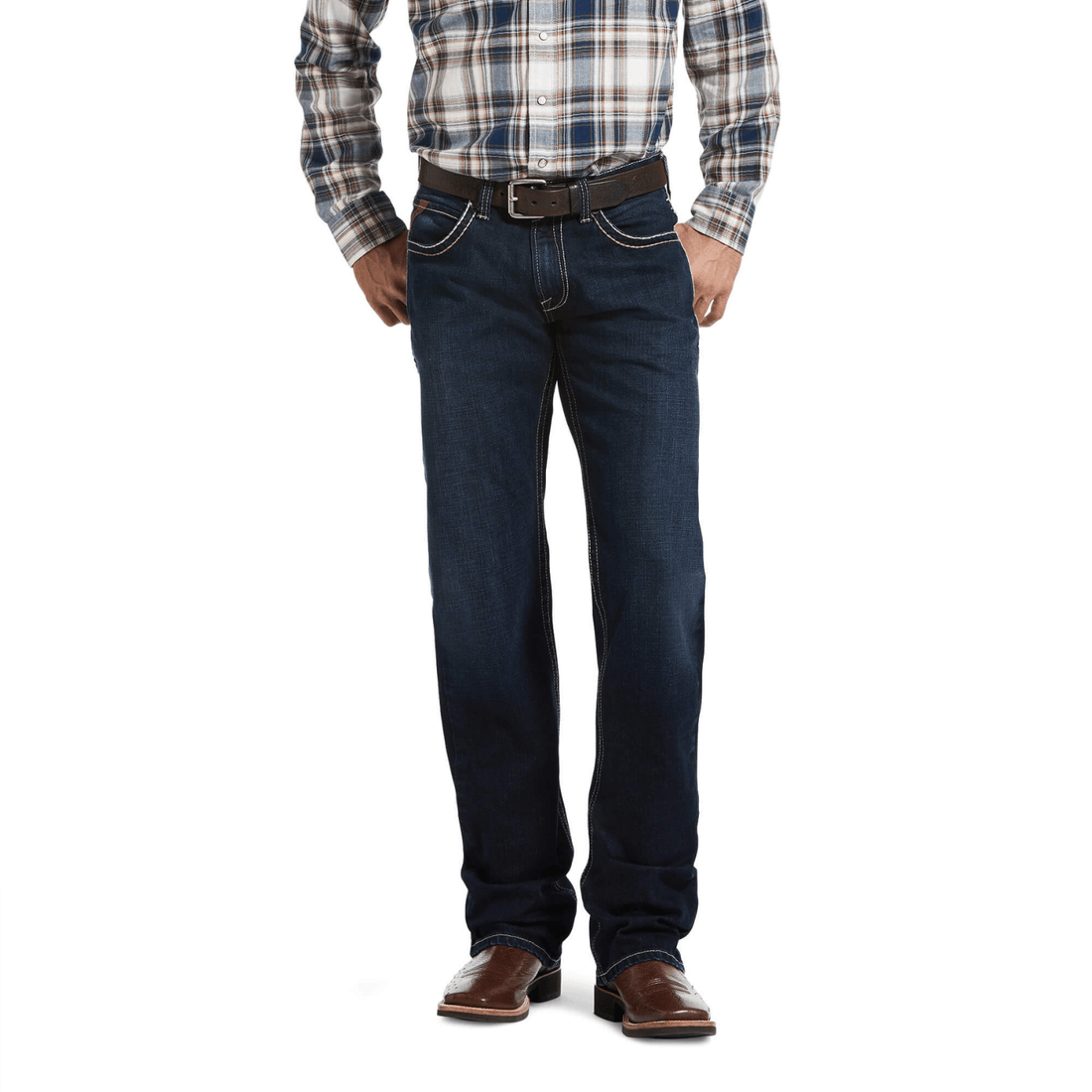 Ariat Men&