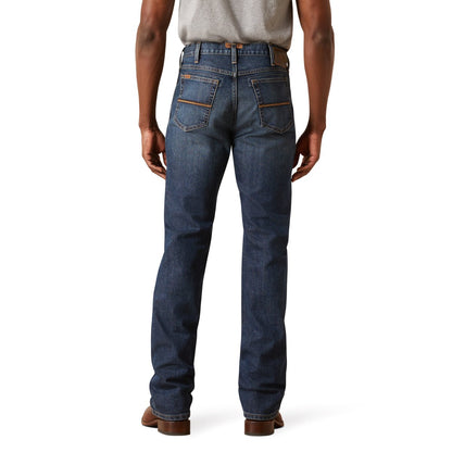 Ariat Mens M7 Pro Series Classic Rise Straight - Ray Encinitas - Saddleworld Devonport