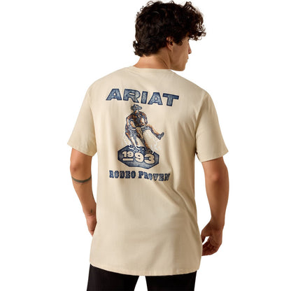Ariat Mens Proven Stamp Tee - Saddleworld Devonport