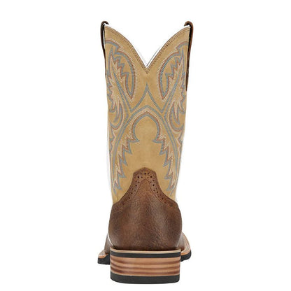 Ariat Mens Quickdraw Boots - Saddleworld Devonport