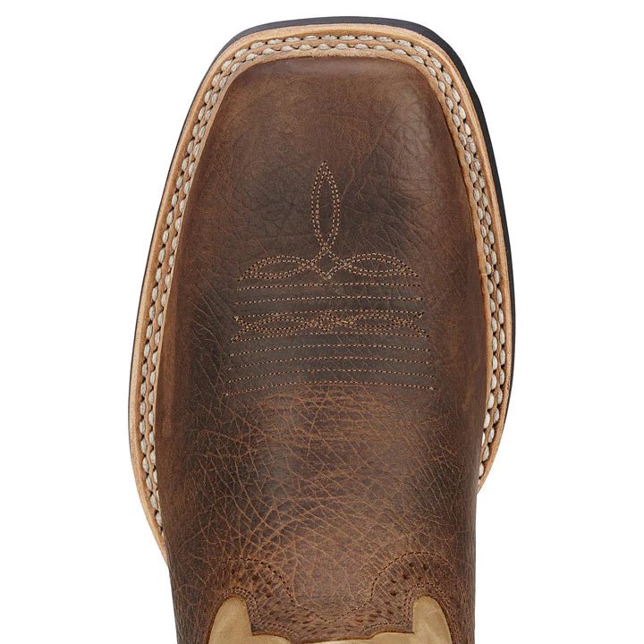 Ariat Mens Quickdraw Boots - Saddleworld Devonport