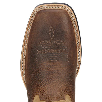 Ariat Mens Quickdraw Boots - Saddleworld Devonport