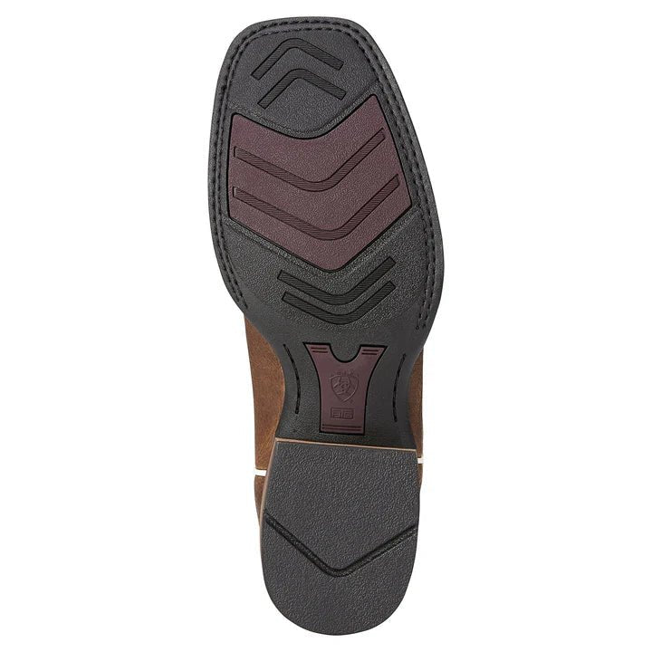 Ariat Mens Quickdraw Boots - Saddleworld Devonport