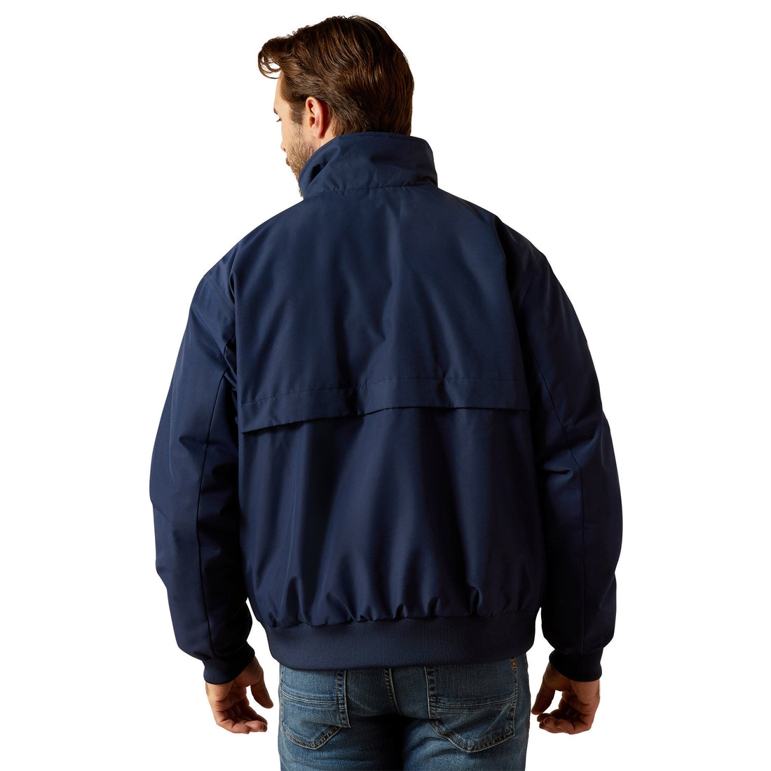 Ariat Mens Stable 2.0 Insulated Jacket - Saddleworld Devonport