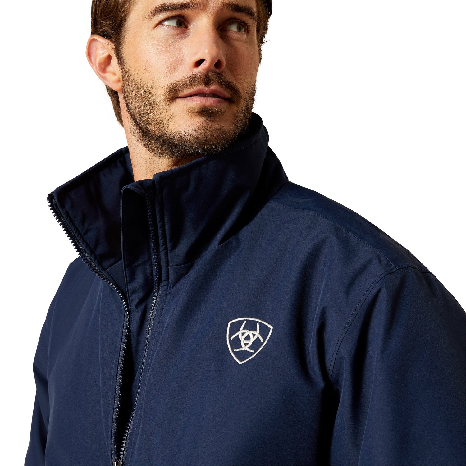 Ariat Mens Stable 2.0 Insulated Jacket - Saddleworld Devonport