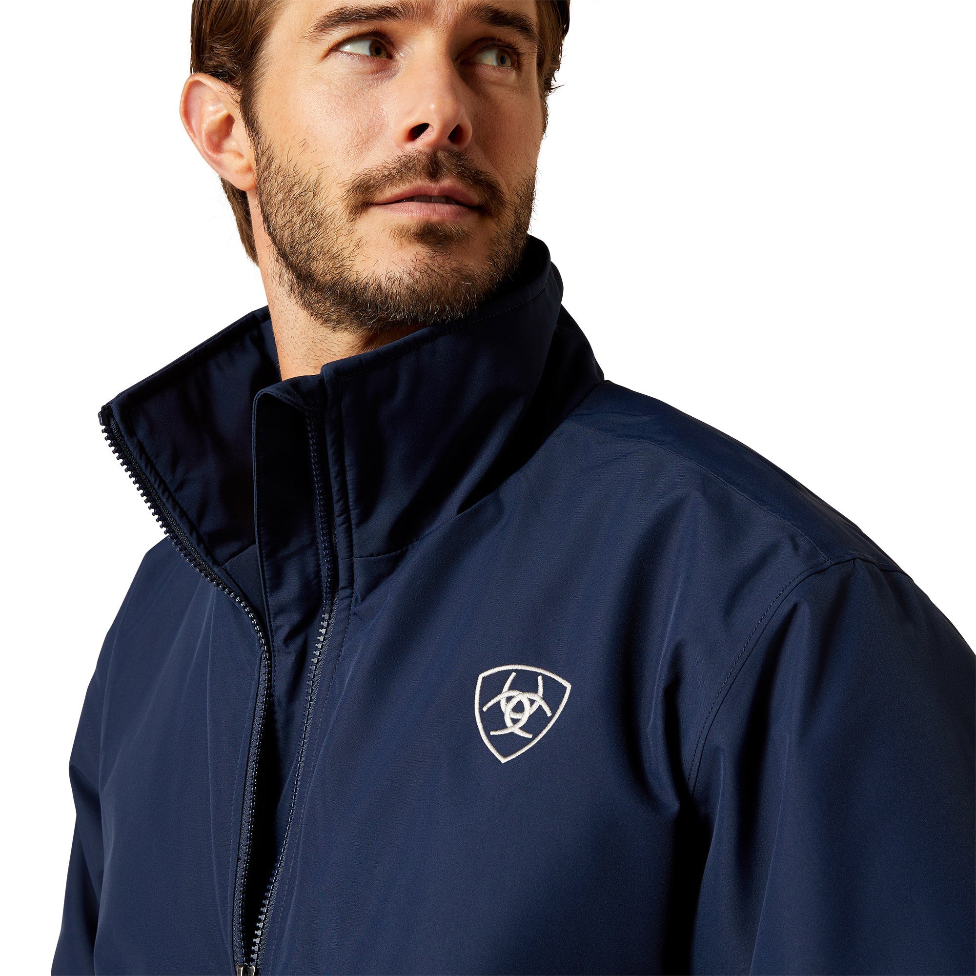 Ariat Mens Stable 2.0 Insulated Jacket - Saddleworld Devonport