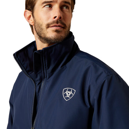 Ariat Mens Stable 2.0 Insulated Jacket - Saddleworld Devonport