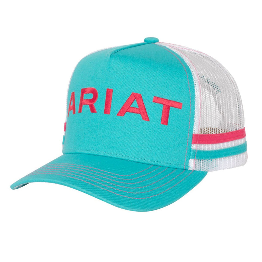 Ariat Patriot Trucker Cap - Saddleworld Devonport