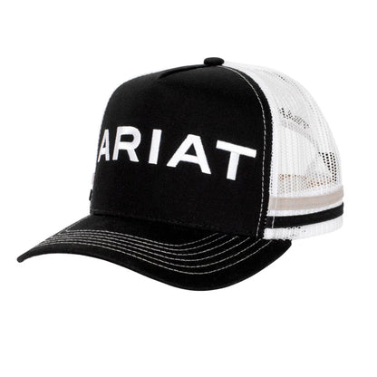 Ariat Patriot Trucker Cap - Saddleworld Devonport