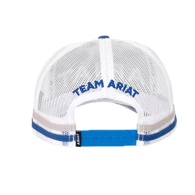 Ariat Patriot Trucker Cap - Saddleworld Devonport